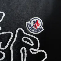 Cheap Moncler T-Shirts Short Sleeved For Unisex #1426683 Replica Wholesale [$42.00 USD] [ITEM#1426683] on Replica Moncler T-Shirts