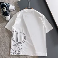 Cheap LOEWE T-Shirts Short Sleeved For Unisex #1426688 Replica Wholesale [$42.00 USD] [ITEM#1426688] on Replica LOEWE T-Shirts