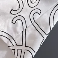 Cheap LOEWE T-Shirts Short Sleeved For Unisex #1426688 Replica Wholesale [$42.00 USD] [ITEM#1426688] on Replica LOEWE T-Shirts