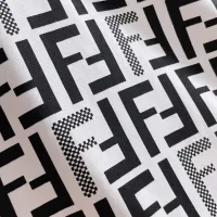 Cheap Fendi T-Shirts Short Sleeved For Unisex #1426690 Replica Wholesale [$42.00 USD] [ITEM#1426690] on Replica Fendi T-Shirts