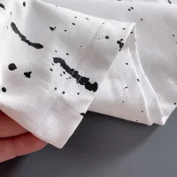 Cheap Chrome Hearts T-Shirts Short Sleeved For Unisex #1426692 Replica Wholesale [$42.00 USD] [ITEM#1426692] on Replica Chrome Hearts T-Shirts