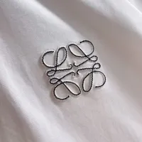 Cheap LOEWE T-Shirts Short Sleeved For Unisex #1426694 Replica Wholesale [$42.00 USD] [ITEM#1426694] on Replica LOEWE T-Shirts