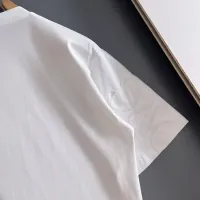 Cheap LOEWE T-Shirts Short Sleeved For Unisex #1426694 Replica Wholesale [$42.00 USD] [ITEM#1426694] on Replica LOEWE T-Shirts