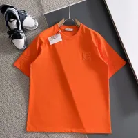 Cheap LOEWE T-Shirts Short Sleeved For Unisex #1426695 Replica Wholesale [$42.00 USD] [ITEM#1426695] on Replica LOEWE T-Shirts