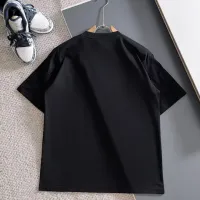 Cheap LOEWE T-Shirts Short Sleeved For Unisex #1426696 Replica Wholesale [$42.00 USD] [ITEM#1426696] on Replica LOEWE T-Shirts