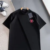 Cheap Louis Vuitton LV T-Shirts Short Sleeved For Unisex #1426698 Replica Wholesale [$42.00 USD] [ITEM#1426698] on Replica Louis Vuitton LV T-Shirts
