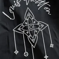 Cheap Louis Vuitton LV T-Shirts Short Sleeved For Unisex #1426701 Replica Wholesale [$42.00 USD] [ITEM#1426701] on Replica Louis Vuitton LV T-Shirts