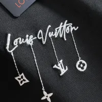 Cheap Louis Vuitton LV T-Shirts Short Sleeved For Unisex #1426701 Replica Wholesale [$42.00 USD] [ITEM#1426701] on Replica Louis Vuitton LV T-Shirts