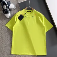 Cheap Louis Vuitton LV T-Shirts Short Sleeved For Unisex #1426703 Replica Wholesale [$42.00 USD] [ITEM#1426703] on Replica Louis Vuitton LV T-Shirts