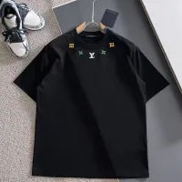 Cheap Louis Vuitton LV T-Shirts Short Sleeved For Unisex #1426705 Replica Wholesale [$42.00 USD] [ITEM#1426705] on Replica Louis Vuitton LV T-Shirts