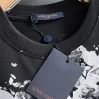 Cheap Louis Vuitton LV T-Shirts Short Sleeved For Unisex #1426707 Replica Wholesale [$42.00 USD] [ITEM#1426707] on Replica Louis Vuitton LV T-Shirts
