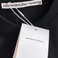 Cheap Alexander Wang T-Shirts Short Sleeved For Unisex #1426709 Replica Wholesale [$42.00 USD] [ITEM#1426709] on Replica Alexander Wang T-Shirts