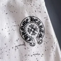 Cheap Chrome Hearts Pants For Men #1426710 Replica Wholesale [$39.00 USD] [ITEM#1426710] on Replica Chrome Hearts Pants