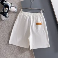 Cheap Louis Vuitton LV Pants For Men #1426711 Replica Wholesale [$39.00 USD] [ITEM#1426711] on Replica Louis Vuitton LV Pants