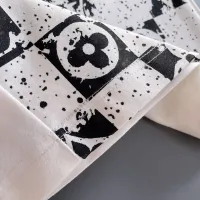 Cheap Louis Vuitton LV Pants For Men #1426711 Replica Wholesale [$39.00 USD] [ITEM#1426711] on Replica Louis Vuitton LV Pants