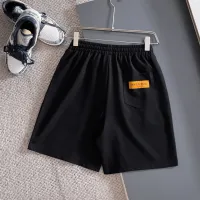 Cheap Louis Vuitton LV Pants For Men #1426712 Replica Wholesale [$39.00 USD] [ITEM#1426712] on Replica Louis Vuitton LV Pants