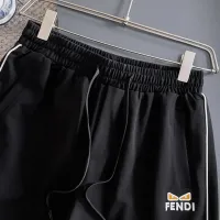 Cheap Fendi Pants For Men #1426714 Replica Wholesale [$39.00 USD] [ITEM#1426714] on Replica Fendi Pants