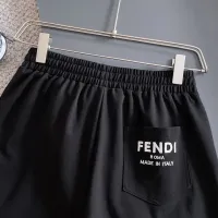 Cheap Fendi Pants For Men #1426714 Replica Wholesale [$39.00 USD] [ITEM#1426714] on Replica Fendi Pants