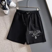 Cheap Prada Pants For Men #1426720 Replica Wholesale [$39.00 USD] [ITEM#1426720] on Replica Prada Pants