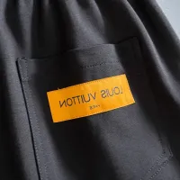 Cheap Louis Vuitton LV Pants For Men #1426725 Replica Wholesale [$39.00 USD] [ITEM#1426725] on Replica Louis Vuitton LV Pants