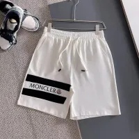 Cheap Moncler Pants For Men #1426726 Replica Wholesale [$39.00 USD] [ITEM#1426726] on Replica Moncler Pants