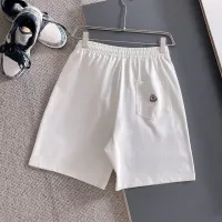 Cheap Moncler Pants For Men #1426726 Replica Wholesale [$39.00 USD] [ITEM#1426726] on Replica Moncler Pants