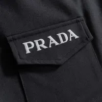 Cheap Prada Pants For Men #1426729 Replica Wholesale [$39.00 USD] [ITEM#1426729] on Replica Prada Pants