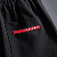 Cheap Prada Pants For Men #1426729 Replica Wholesale [$39.00 USD] [ITEM#1426729] on Replica Prada Pants