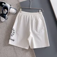 Cheap Chrome Hearts Pants For Men #1426730 Replica Wholesale [$39.00 USD] [ITEM#1426730] on Replica Chrome Hearts Pants