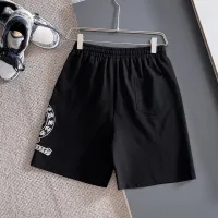 Cheap Chrome Hearts Pants For Men #1426731 Replica Wholesale [$39.00 USD] [ITEM#1426731] on Replica Chrome Hearts Pants