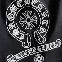 Cheap Chrome Hearts Pants For Men #1426731 Replica Wholesale [$39.00 USD] [ITEM#1426731] on Replica Chrome Hearts Pants