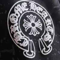 Cheap Chrome Hearts Pants For Men #1426732 Replica Wholesale [$39.00 USD] [ITEM#1426732] on Replica Chrome Hearts Pants