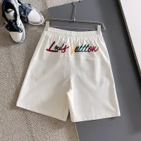 Cheap Louis Vuitton LV Pants For Men #1426734 Replica Wholesale [$39.00 USD] [ITEM#1426734] on Replica Louis Vuitton LV Pants