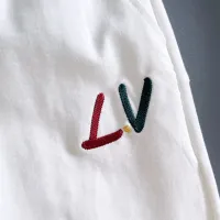 Cheap Louis Vuitton LV Pants For Men #1426734 Replica Wholesale [$39.00 USD] [ITEM#1426734] on Replica Louis Vuitton LV Pants