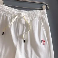 Cheap Moncler Pants For Men #1426736 Replica Wholesale [$39.00 USD] [ITEM#1426736] on Replica Moncler Pants