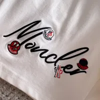 Cheap Moncler Pants For Men #1426736 Replica Wholesale [$39.00 USD] [ITEM#1426736] on Replica Moncler Pants