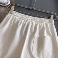 Cheap Moncler Pants For Men #1426736 Replica Wholesale [$39.00 USD] [ITEM#1426736] on Replica Moncler Pants