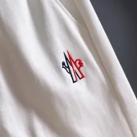 Cheap Moncler Pants For Men #1426736 Replica Wholesale [$39.00 USD] [ITEM#1426736] on Replica Moncler Pants