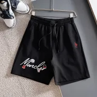 Cheap Moncler Pants For Men #1426737 Replica Wholesale [$39.00 USD] [ITEM#1426737] on Replica Moncler Pants