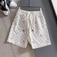 Cheap Gucci Pants For Men #1426738 Replica Wholesale [$39.00 USD] [ITEM#1426738] on Replica Gucci Pants
