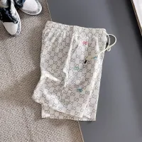 Cheap Gucci Pants For Men #1426738 Replica Wholesale [$39.00 USD] [ITEM#1426738] on Replica Gucci Pants