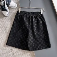 Cheap Gucci Pants For Men #1426739 Replica Wholesale [$39.00 USD] [ITEM#1426739] on Replica Gucci Pants