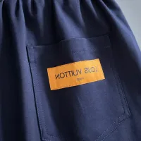 Cheap Louis Vuitton LV Pants For Men #1426740 Replica Wholesale [$39.00 USD] [ITEM#1426740] on Replica Louis Vuitton LV Pants