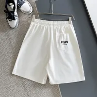 Cheap Fendi Pants For Men #1426746 Replica Wholesale [$39.00 USD] [ITEM#1426746] on Replica Fendi Pants