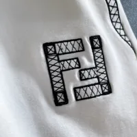 Cheap Fendi Pants For Men #1426746 Replica Wholesale [$39.00 USD] [ITEM#1426746] on Replica Fendi Pants