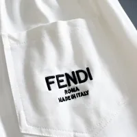 Cheap Fendi Pants For Men #1426746 Replica Wholesale [$39.00 USD] [ITEM#1426746] on Replica Fendi Pants