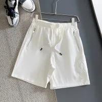 Cheap Chrome Hearts Pants For Men #1426748 Replica Wholesale [$39.00 USD] [ITEM#1426748] on Replica Chrome Hearts Pants