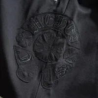 Cheap Chrome Hearts Pants For Men #1426750 Replica Wholesale [$39.00 USD] [ITEM#1426750] on Replica Chrome Hearts Pants