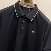 Cheap Christian Dior T-Shirts Short Sleeved For Men #1426756 Replica Wholesale [$48.00 USD] [ITEM#1426756] on Replica Christian Dior T-Shirts