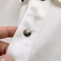 Cheap Hermes T-Shirts Short Sleeved For Men #1426757 Replica Wholesale [$48.00 USD] [ITEM#1426757] on Replica Hermes T-Shirts